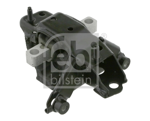 Mounting, engine